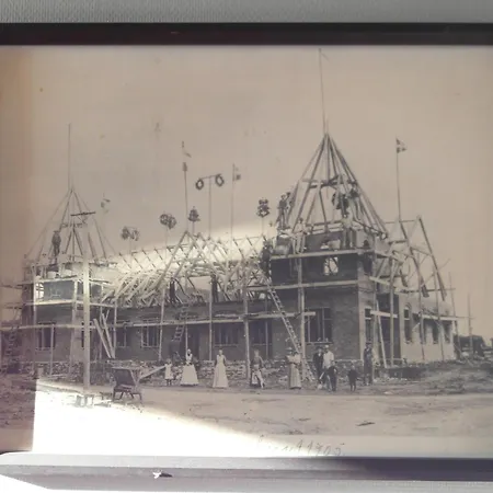 Hotel Gredstedbro Hotel