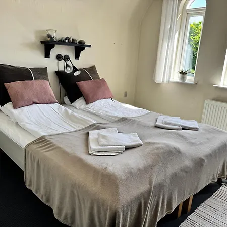 Hotel Gredstedbro Hotel *