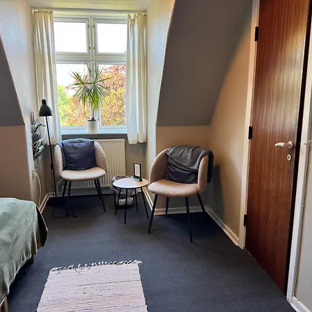 Gredstedbro Hotel Hotel *