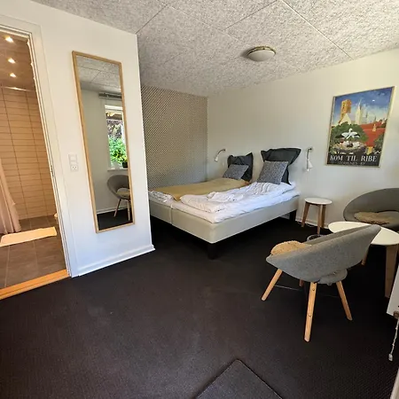 Gredstedbro Hotel *