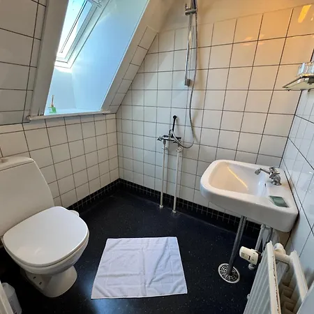 Gredstedbro Hotel * Gredstedbro