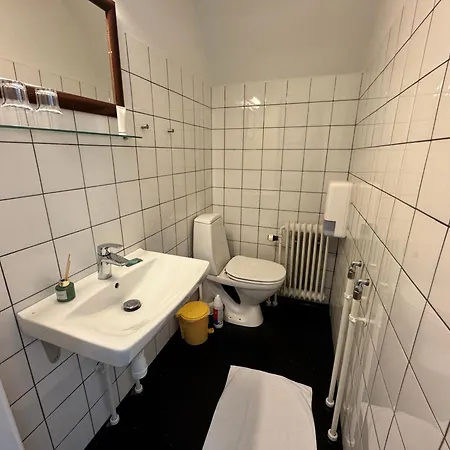 Gredstedbro Hotel Hotel *