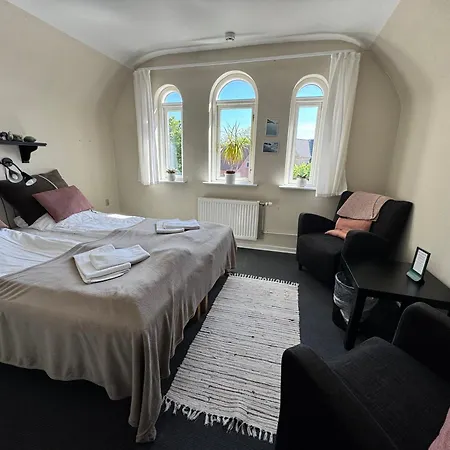 & Hotel Gredstedbro