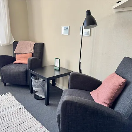 Hotel & Gredstedbro
