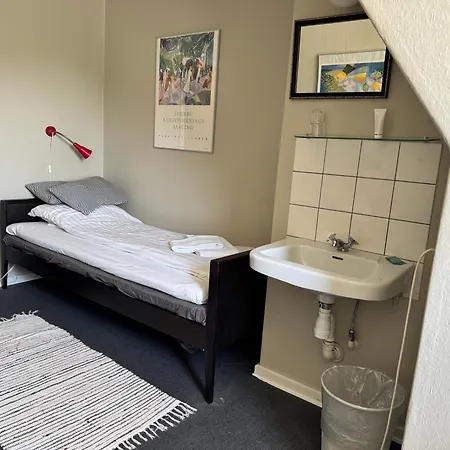 Gredstedbro Hotel Hotel
