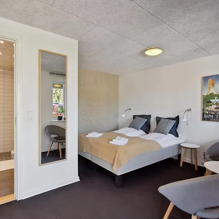 Hotel Kro&hotel *