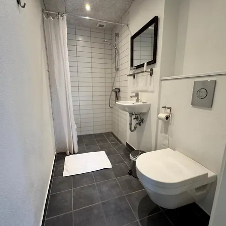 & Hotel Gredstedbro