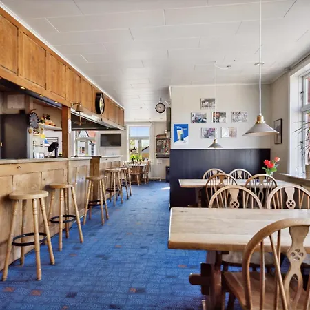 Gredstedbro Hotel * Gredstedbro