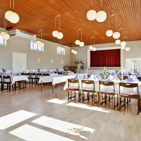 Gredstedbro Hotel