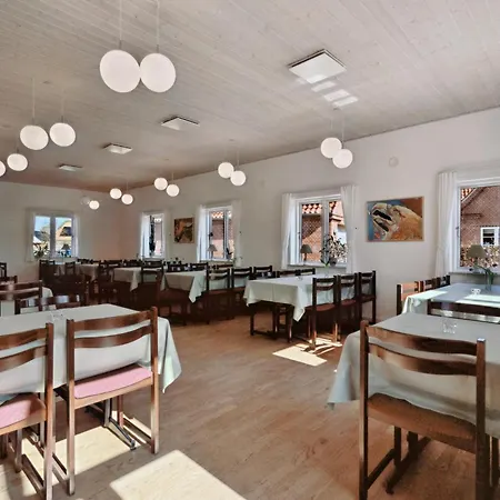 Hotel Gredstedbro Hotel