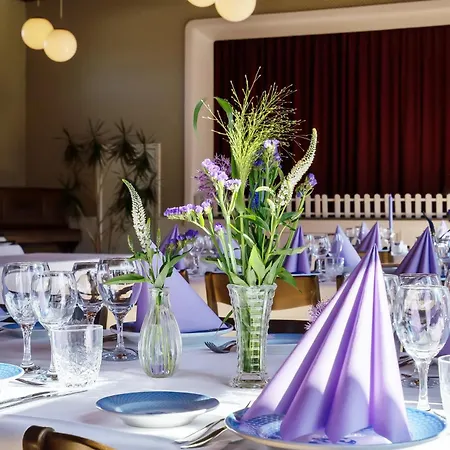 Gredstedbro Hotel Hotel *