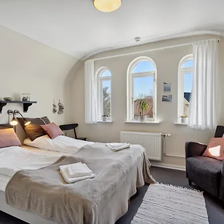 Hotel & Gredstedbro