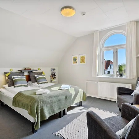 Gredstedbro Hotel *