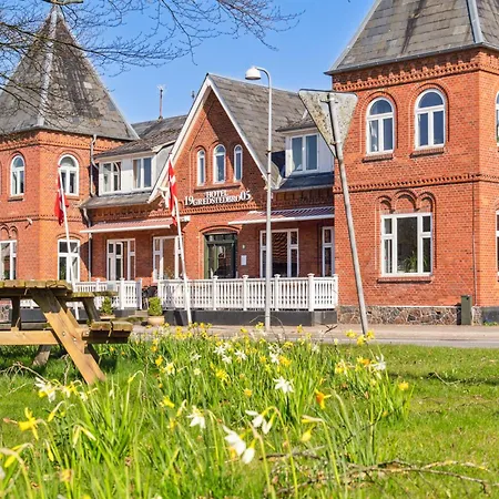 Gredstedbro Hotel * Gredstedbro