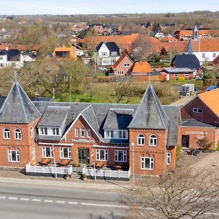 Gredstedbro Hotel
