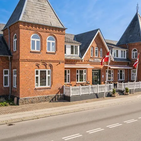Kro&hotel Gredstedbro