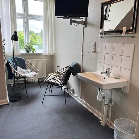 Kro&hotel