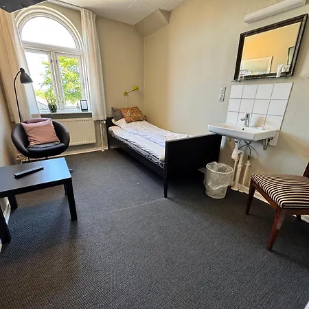 Kro&hotel Gredstedbro