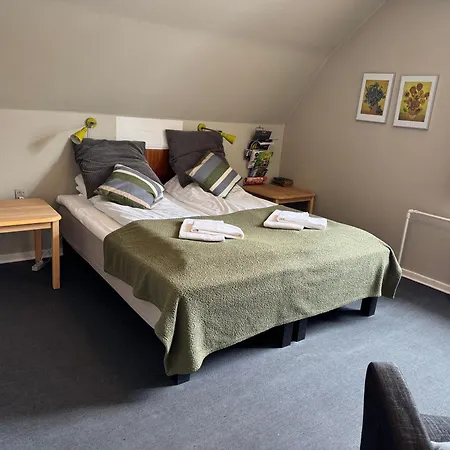 & Hotel Gredstedbro