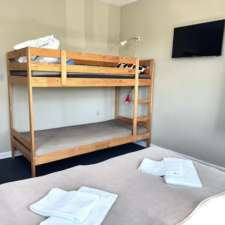 Kro&hotel * Gredstedbro
