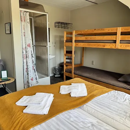 Kro&hotel