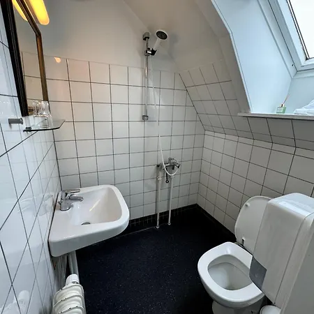 Kro&hotel Szálloda