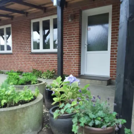 Kro&hotel Hotel Gredstedbro