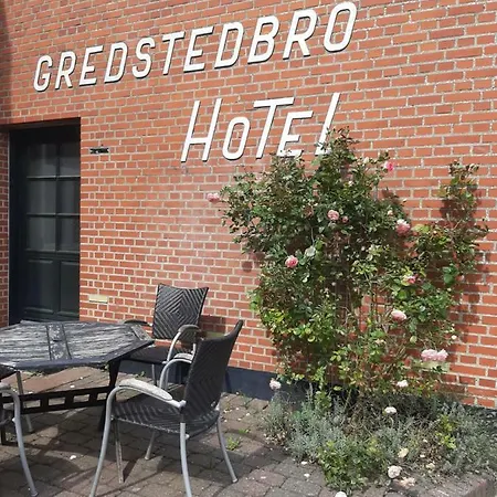 Kro&hotel Gredstedbro