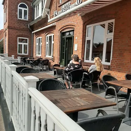 Gredstedbro Hotel Hotel *