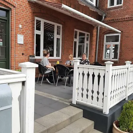 Gredstedbro Hotel Hotel *