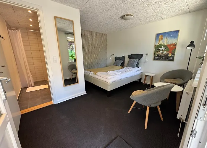 Gredstedbro Hotel *