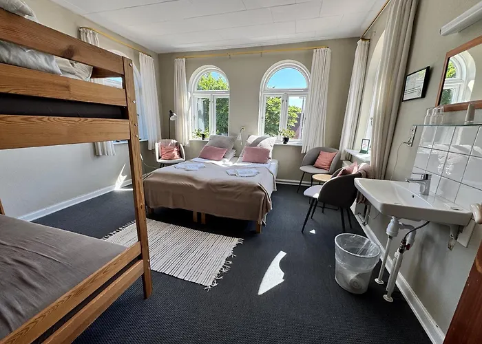 Gredstedbro Hotel Hotel *