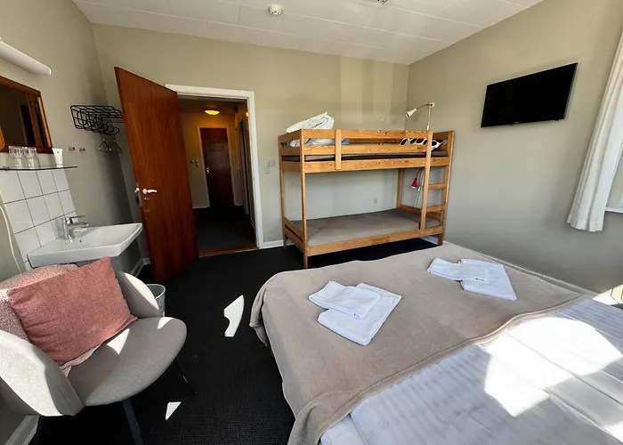 Hotel Gredstedbro Hotel Gredstedbro