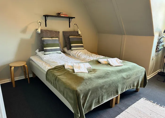 Gredstedbro Hotel Gredstedbro