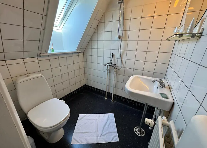 Gredstedbro Hotel * Gredstedbro