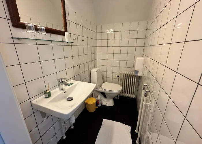 Gredstedbro Hotel Hotel *