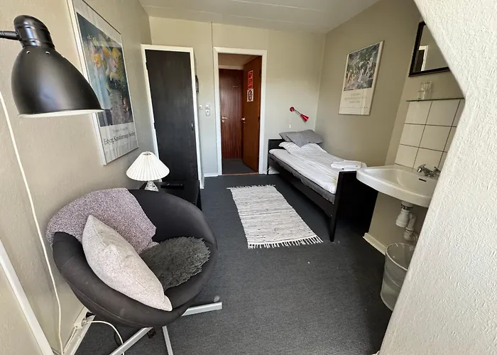 Hotel Gredstedbro Hotel *