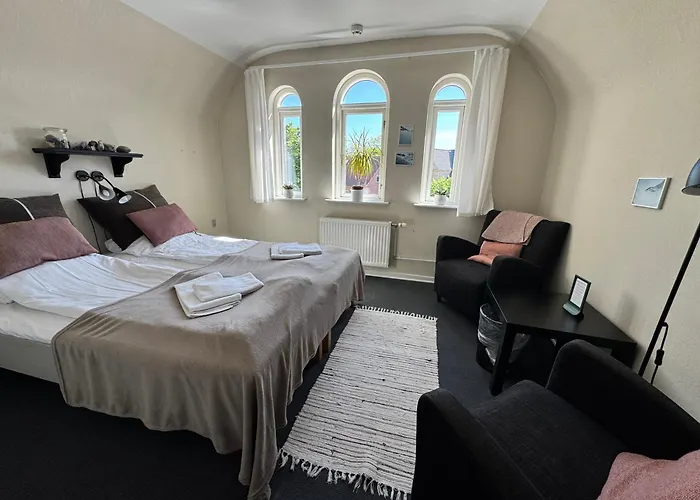 Gredstedbro Hotel Hotel Gredstedbro