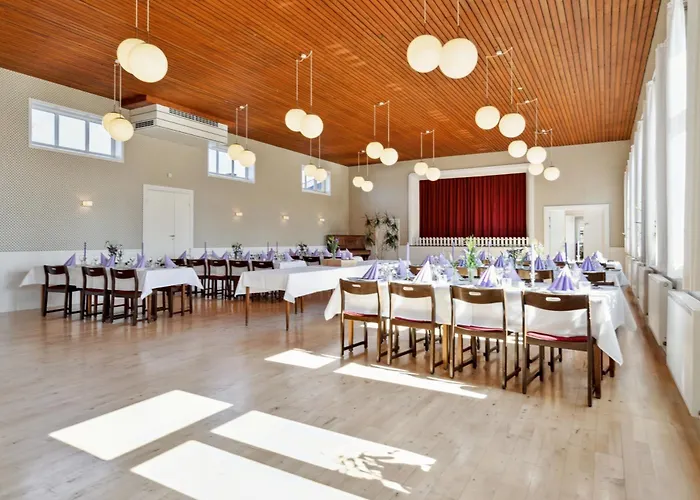 Gredstedbro Hotel