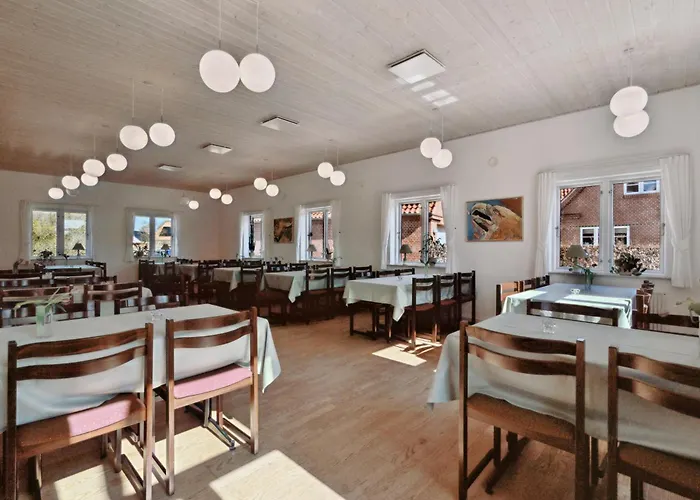Hotel Gredstedbro Hotel