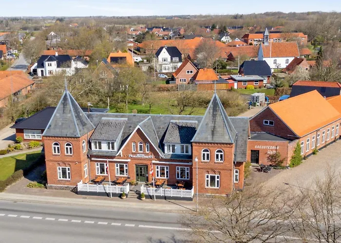 Gredstedbro Hotel