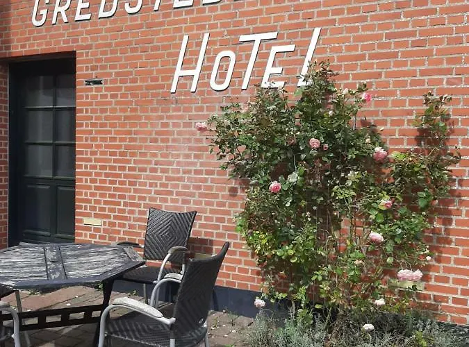 Gredstedbro Hotel Gredstedbro