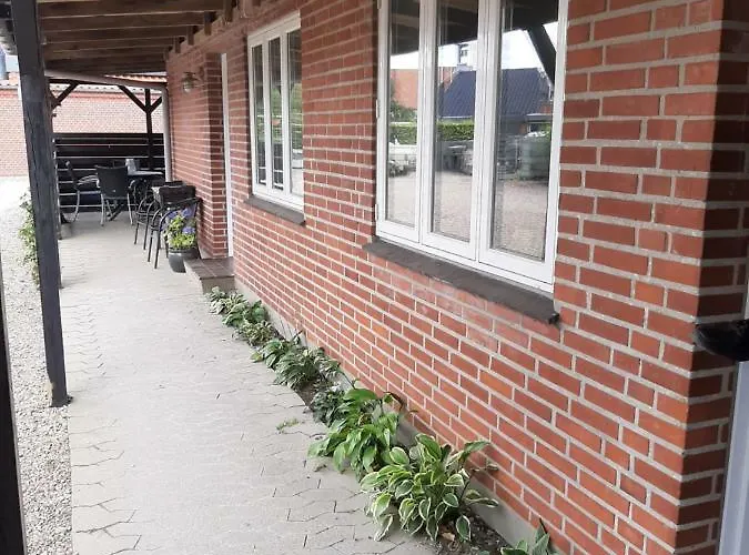 Gredstedbro Hotel * Gredstedbro