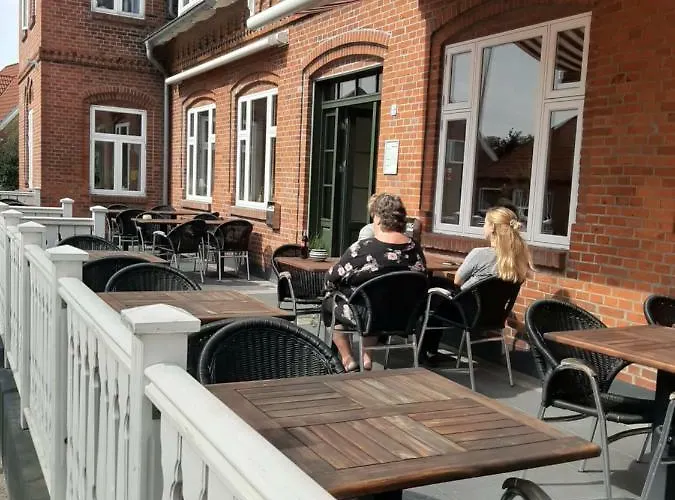 Gredstedbro Hotel Hotel *
